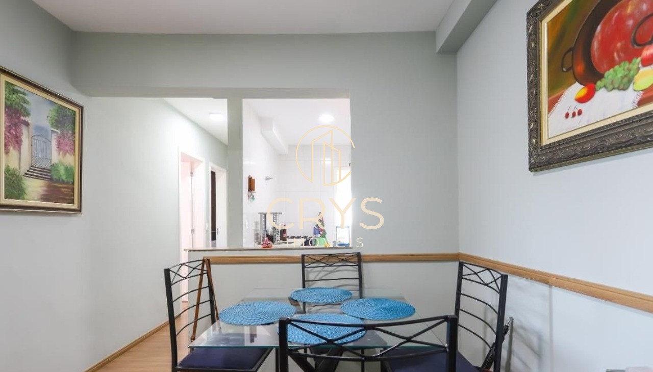 Apartamento, 2 quartos, 52 m² - Foto 4