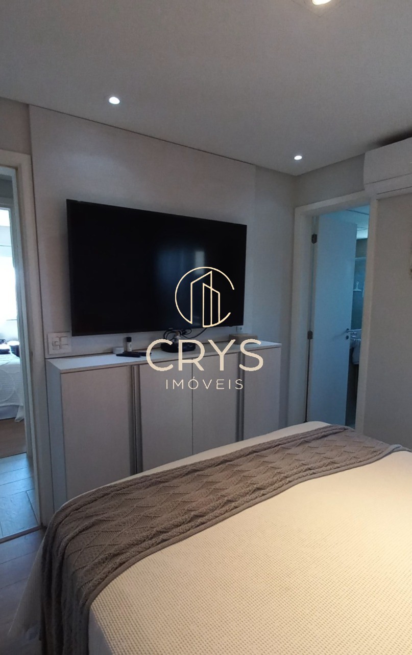 Apartamento, 3 quartos, 140 m² - Foto 23