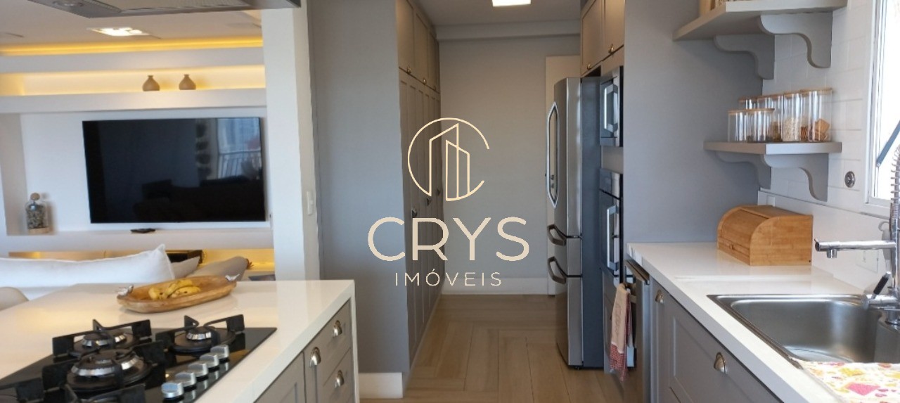 Apartamento, 3 quartos, 140 m² - Foto 6