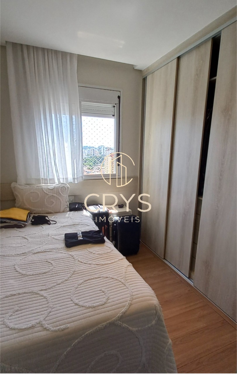 Apartamento, 3 quartos, 140 m² - Foto 27