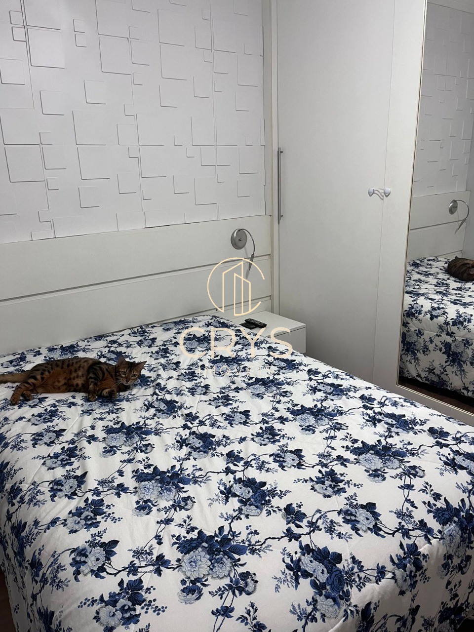 Apartamento, 1 quarto, 40 m² - Foto 10