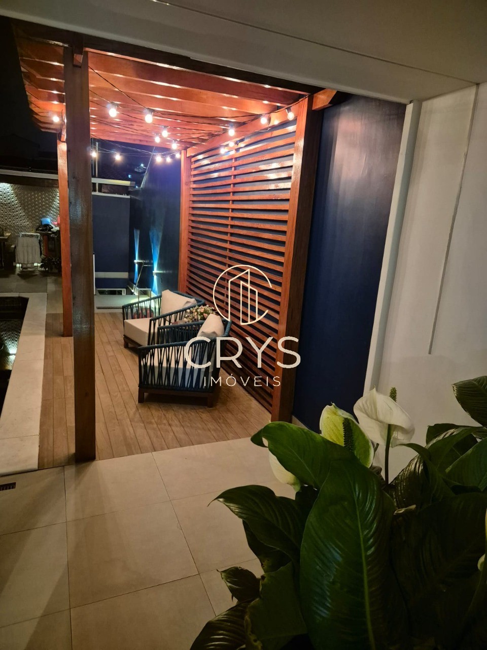 Casa à venda com 3 quartos, 175m² - Foto 9