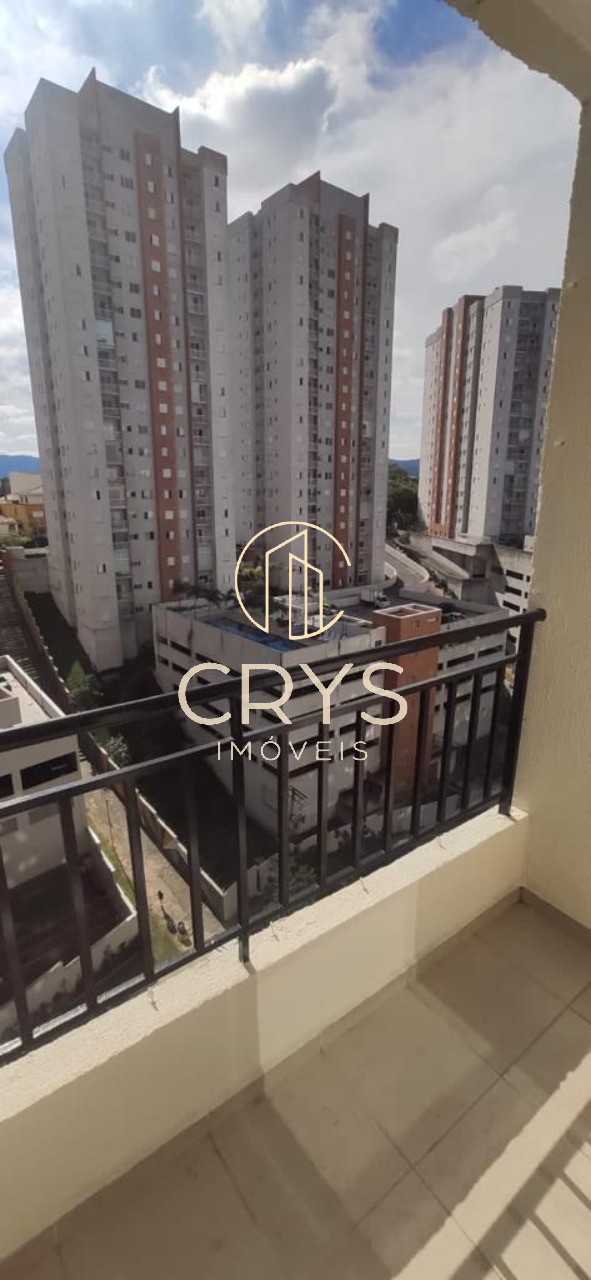 Apartamento, 2 quartos, 49 m² - Foto 8