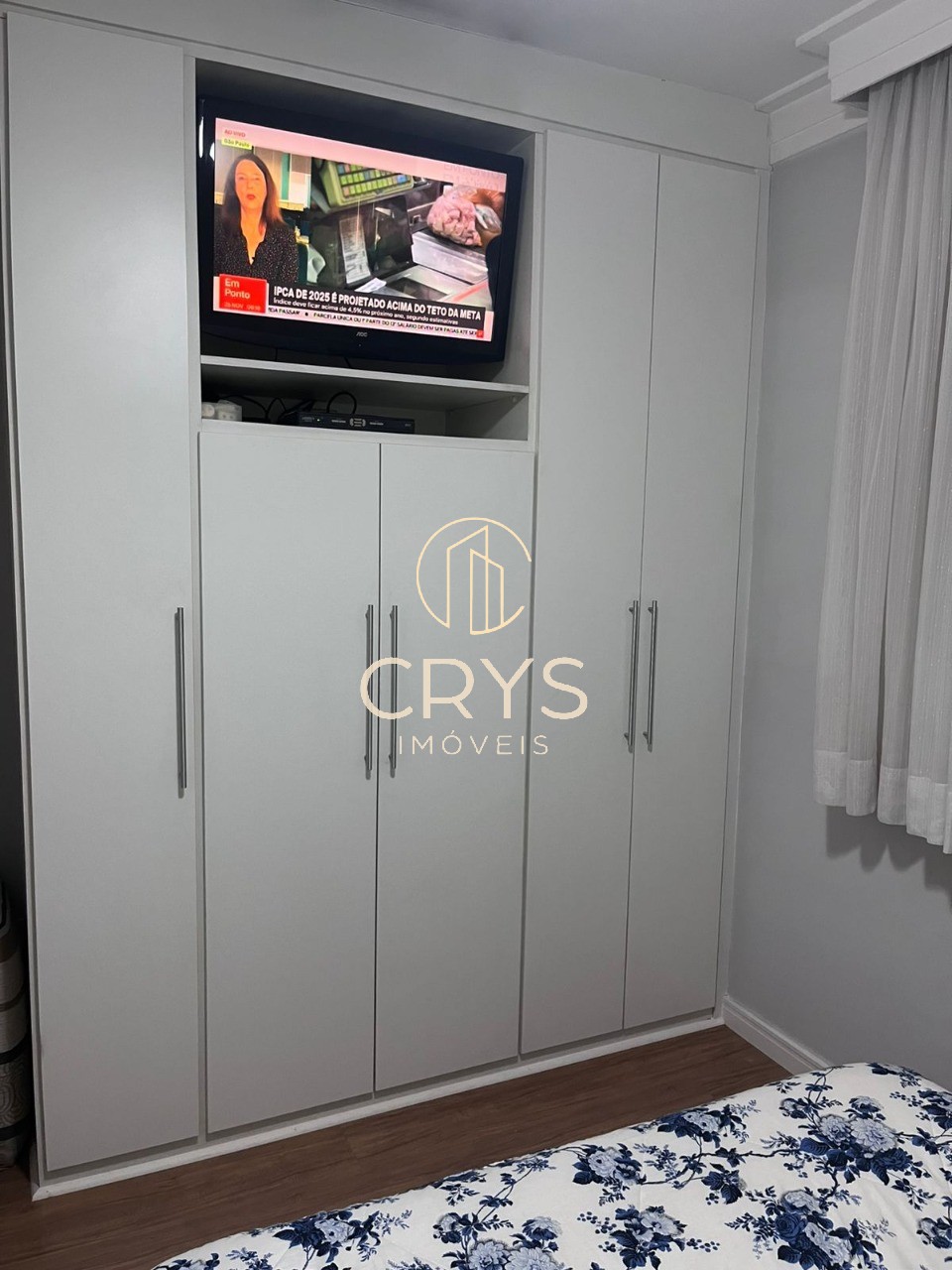 Apartamento, 1 quarto, 40 m² - Foto 12