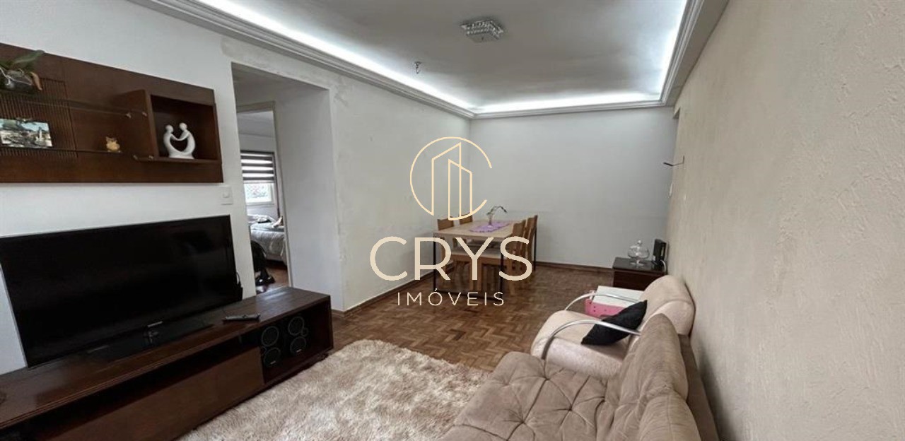 Apartamento, 2 quartos, 72 m² - Foto 3
