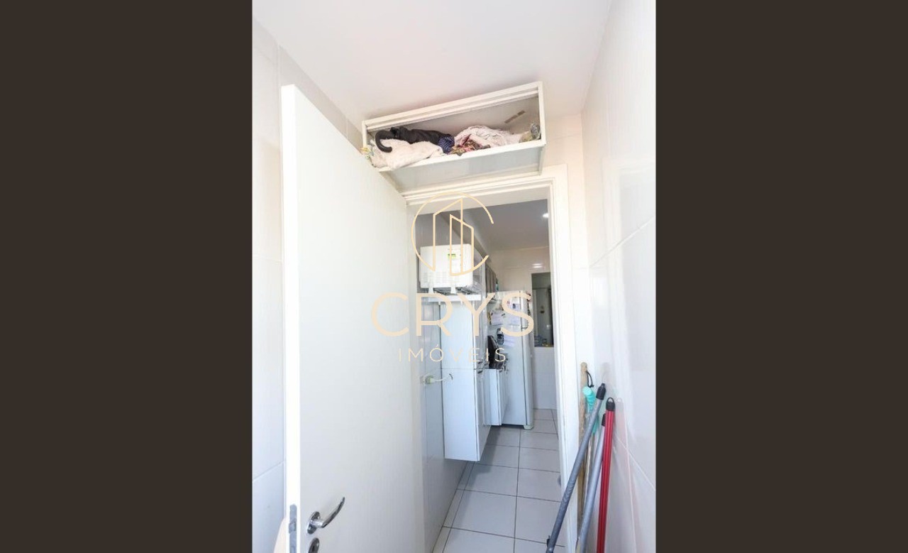 Apartamento, 2 quartos, 52 m² - Foto 12