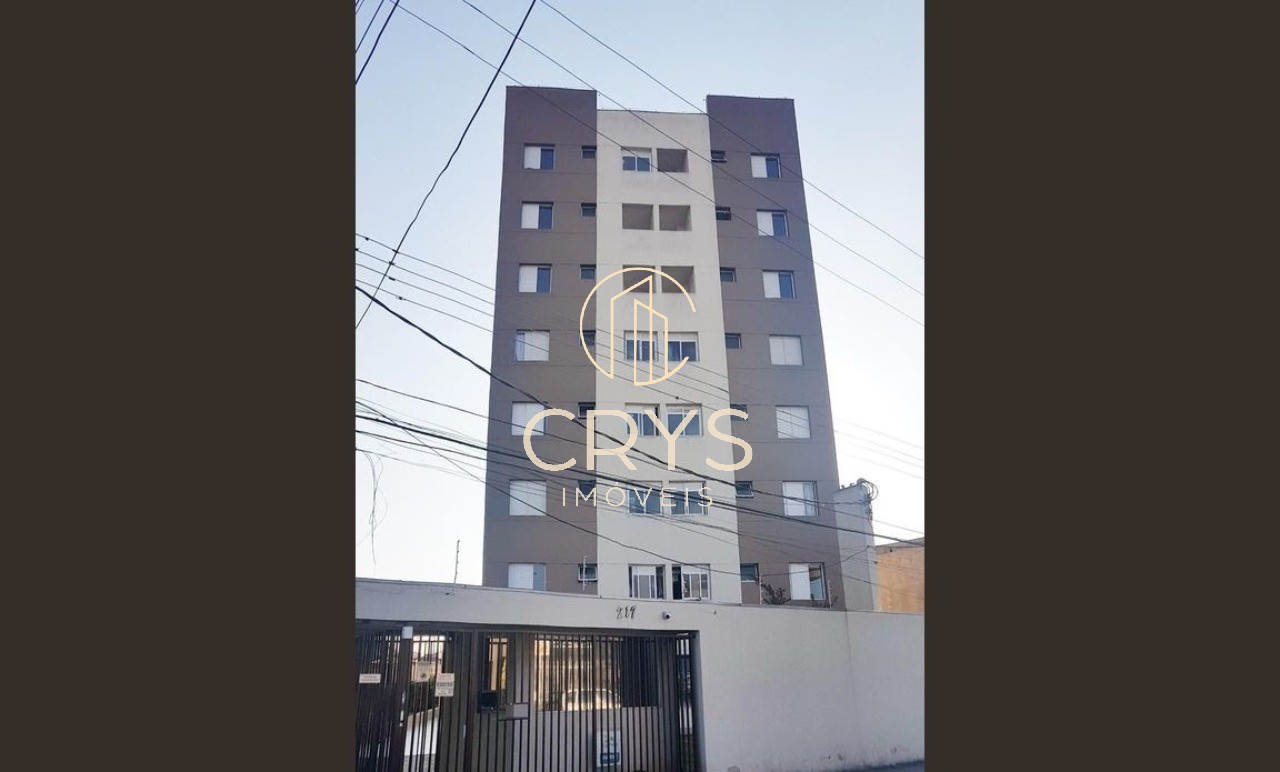 Apartamento, 2 quartos, 52 m² - Foto 13