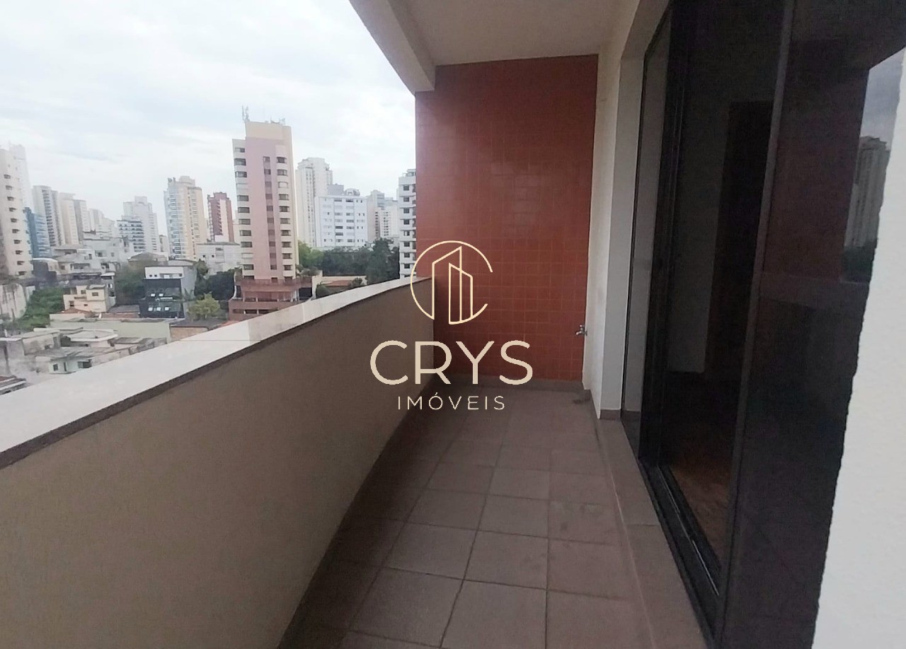 Apartamento, 3 quartos, 106 m² - Foto 1