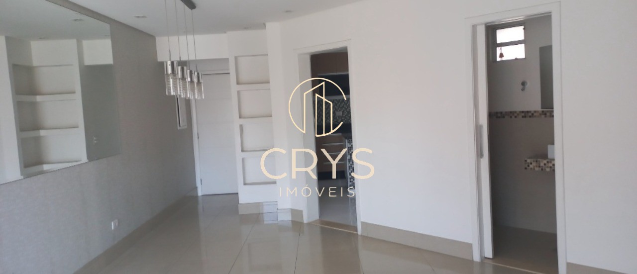 Apartamento, 3 quartos, 100 m² - Foto 5