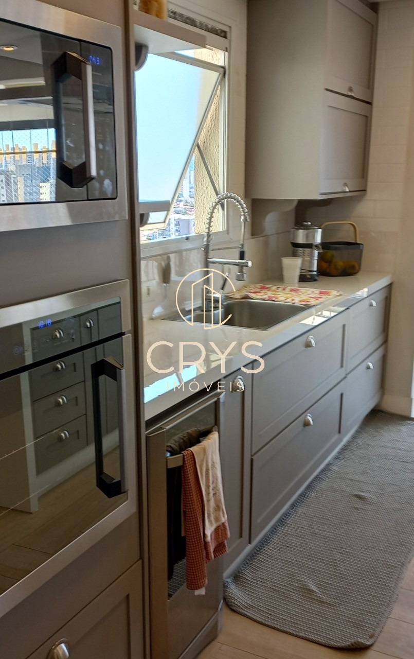 Apartamento, 3 quartos, 140 m² - Foto 10