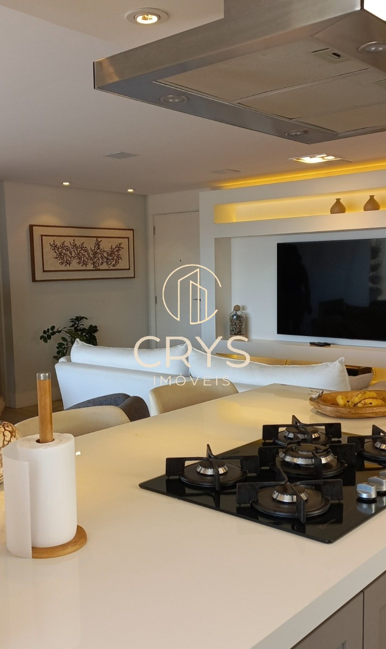 Apartamento, 3 quartos, 140 m² - Foto 8