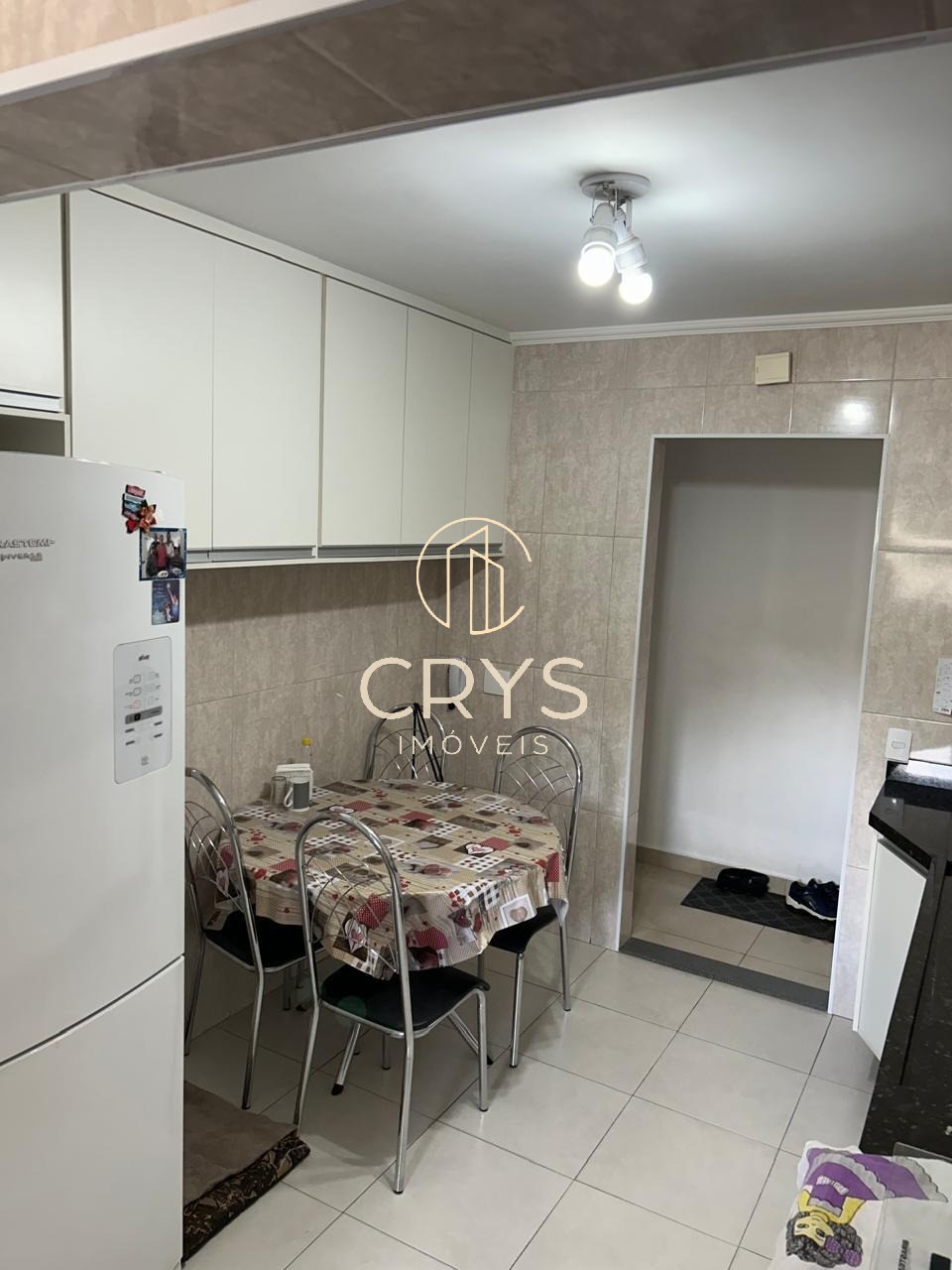 Apartamento, 3 quartos, 85 m² - Foto 13