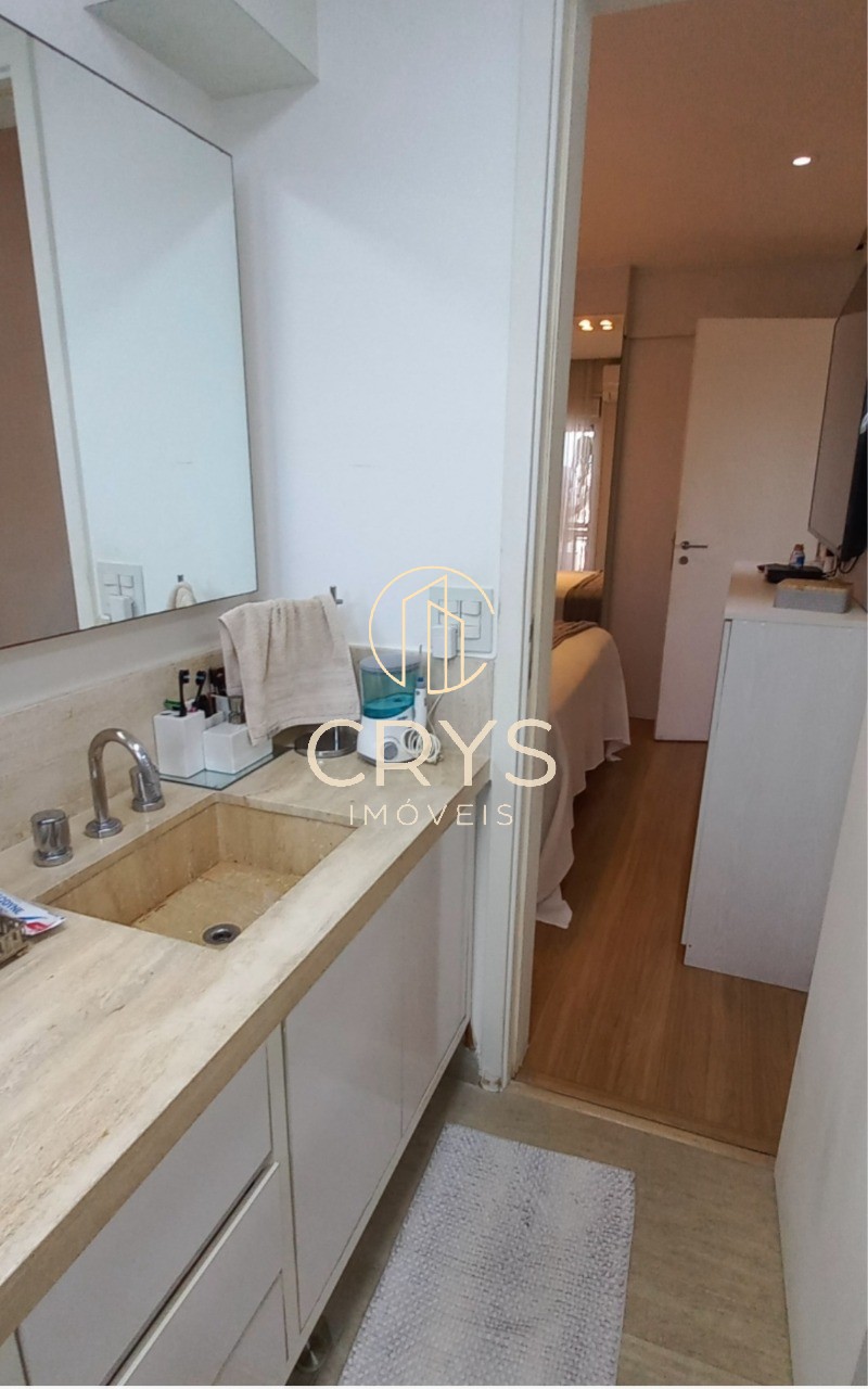 Apartamento, 3 quartos, 140 m² - Foto 26