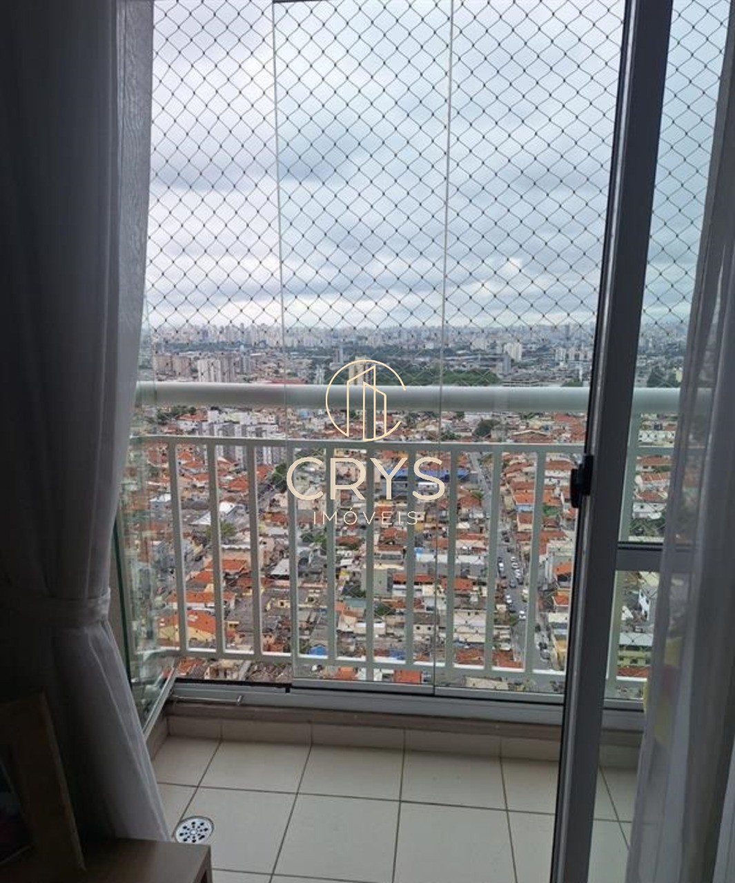 Apartamento, 2 quartos, 49 m² - Foto 5