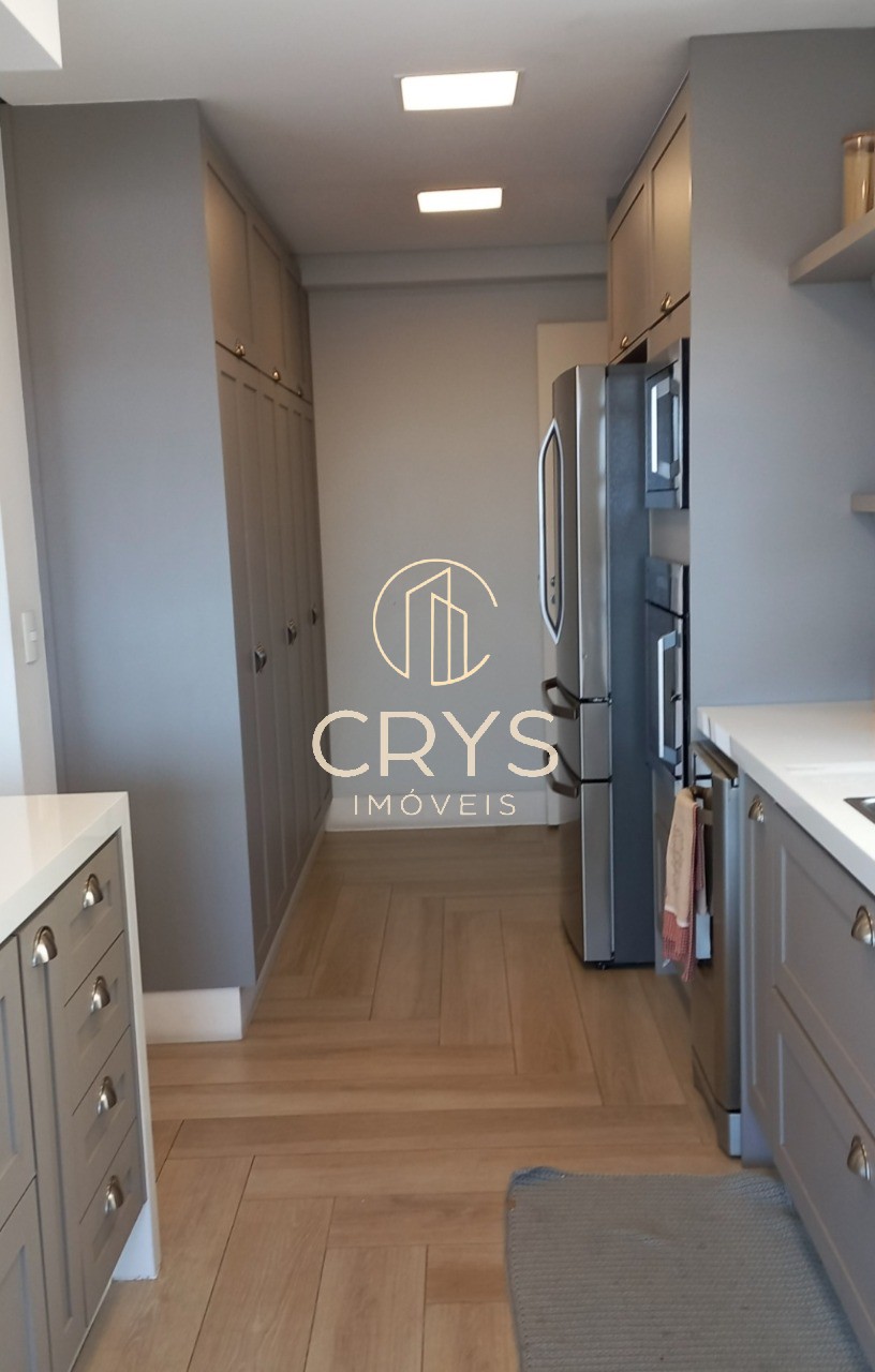 Apartamento, 3 quartos, 140 m² - Foto 7