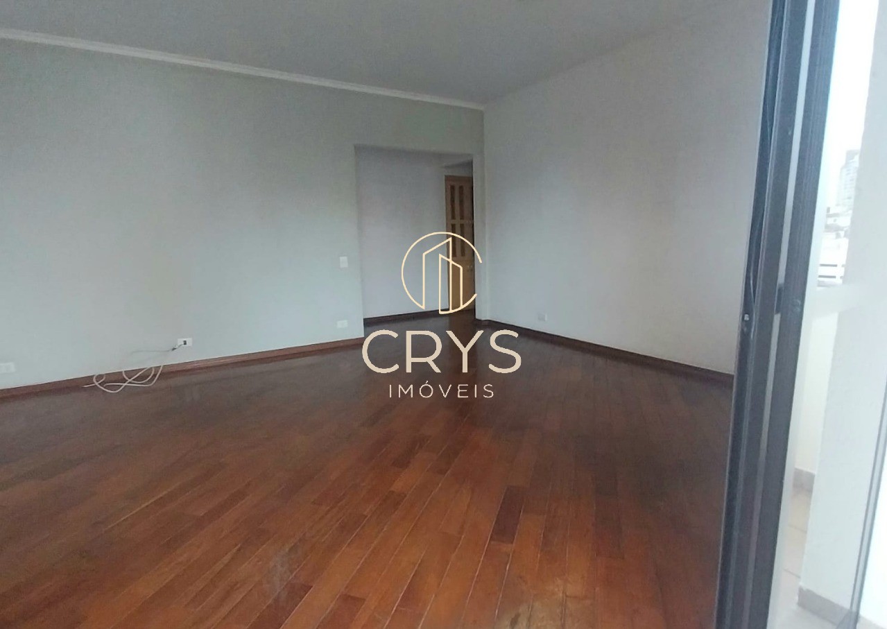Apartamento, 3 quartos, 106 m² - Foto 2