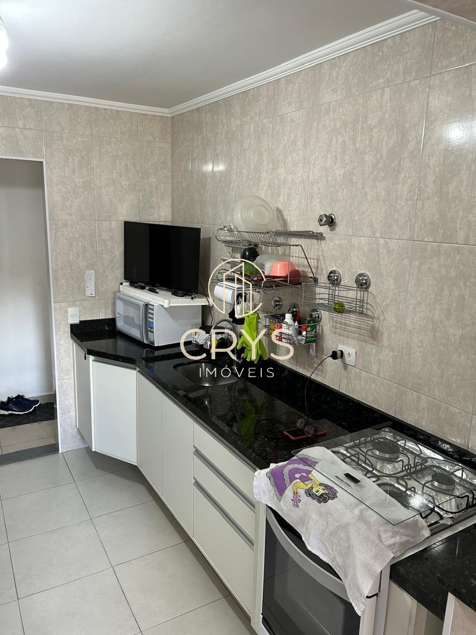 Apartamento, 3 quartos, 85 m² - Foto 12