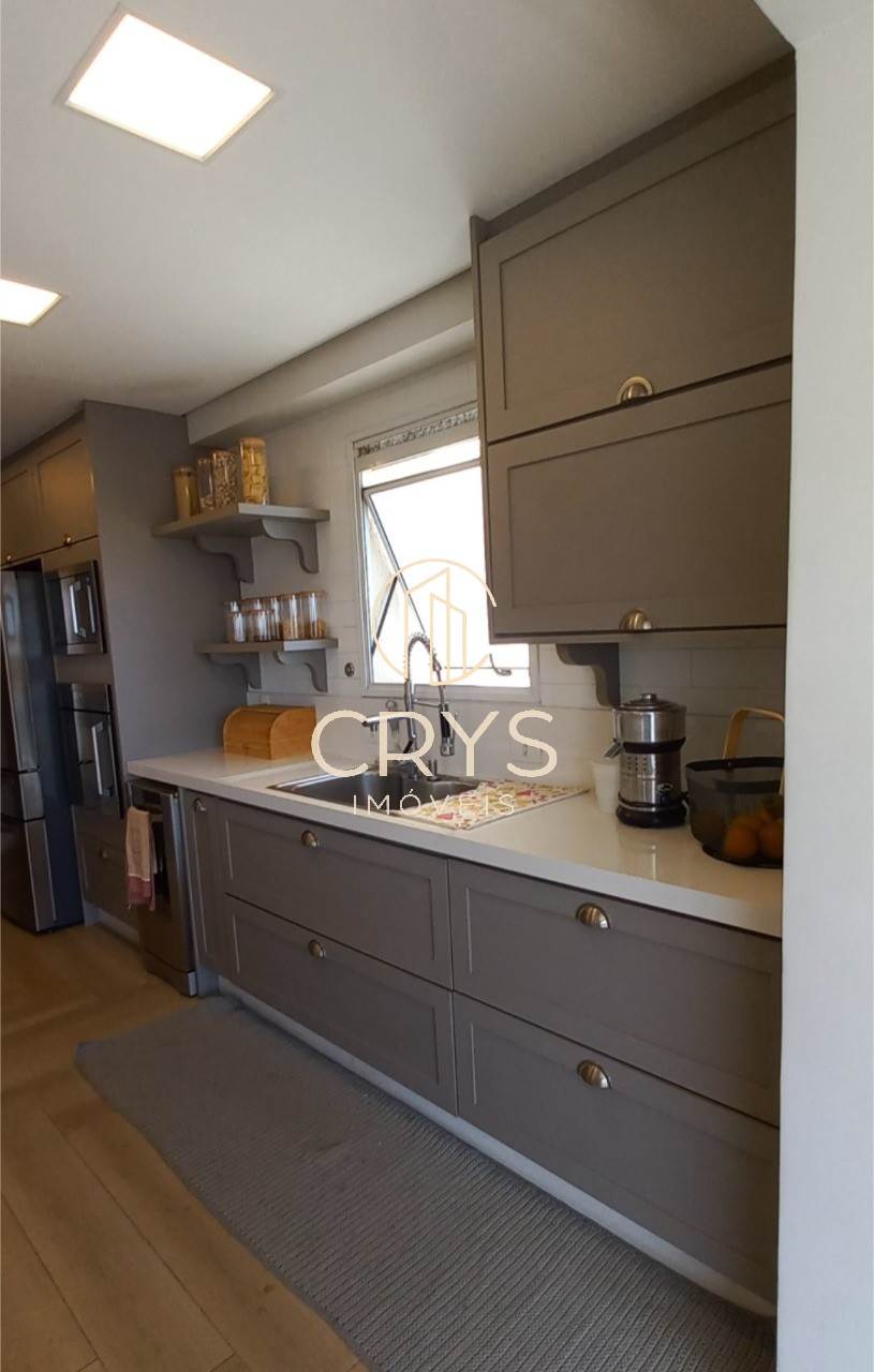 Apartamento, 3 quartos, 140 m² - Foto 13