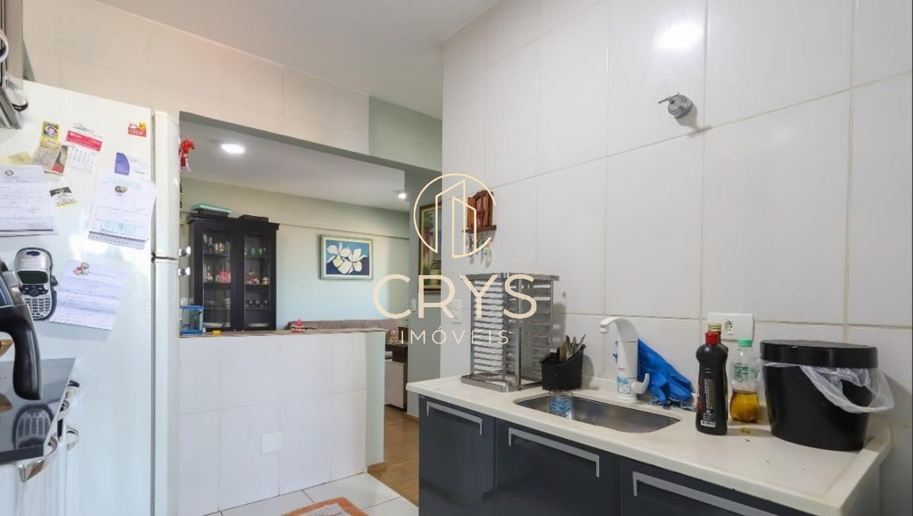 Apartamento, 2 quartos, 52 m² - Foto 6