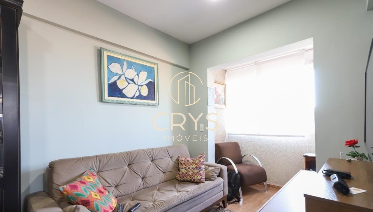 Apartamento, 2 quartos, 52 m² - Foto 2