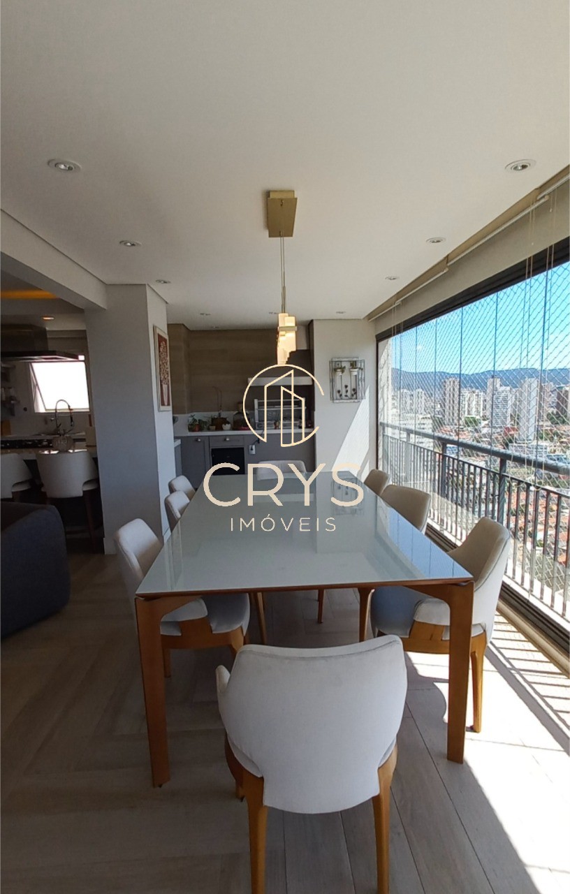 Apartamento, 3 quartos, 140 m² - Foto 15