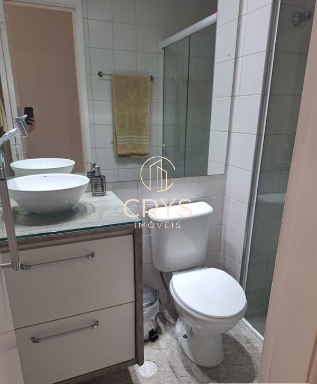 Apartamento, 2 quartos, 49 m² - Foto 12