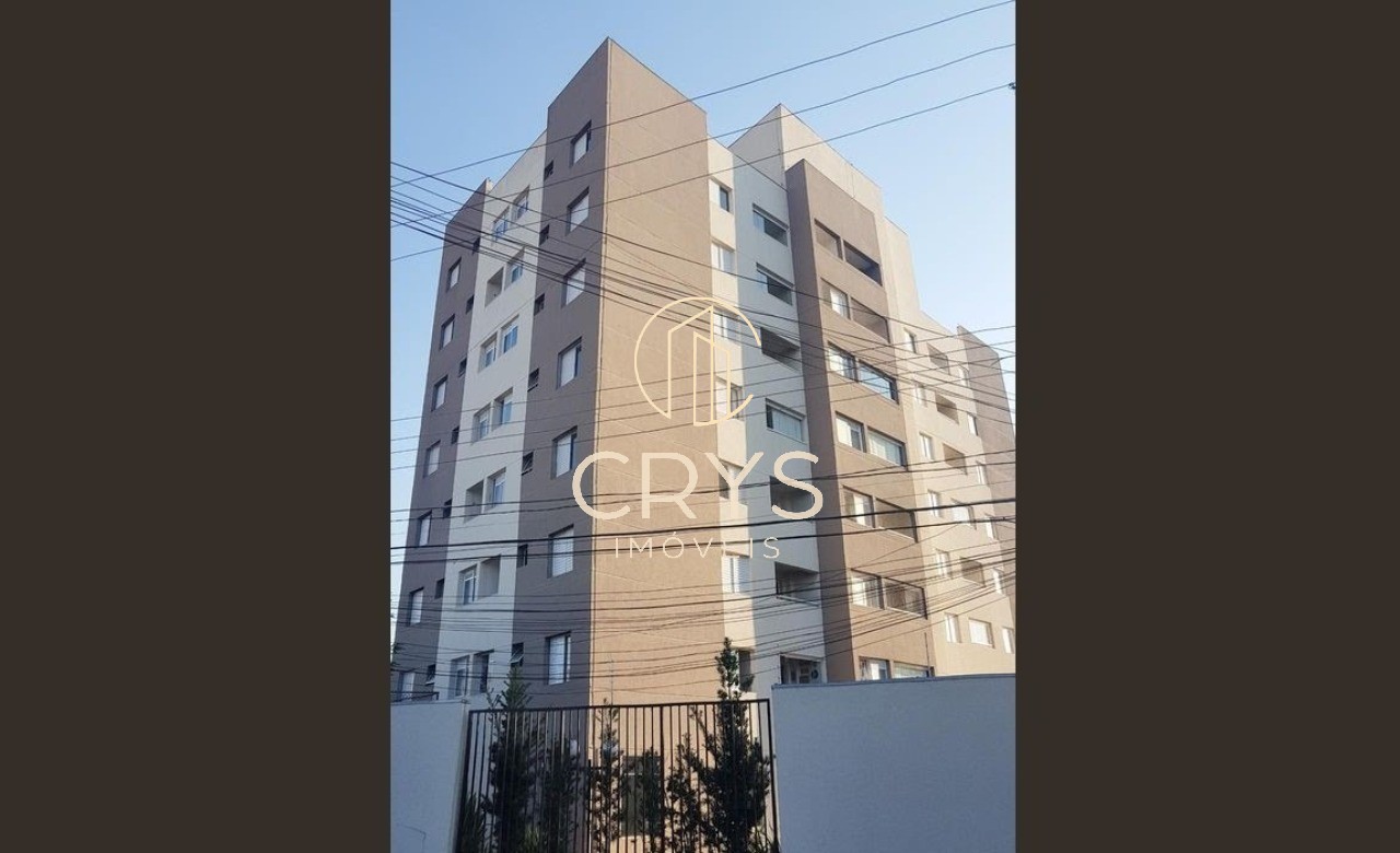 Apartamento, 2 quartos, 52 m² - Foto 14