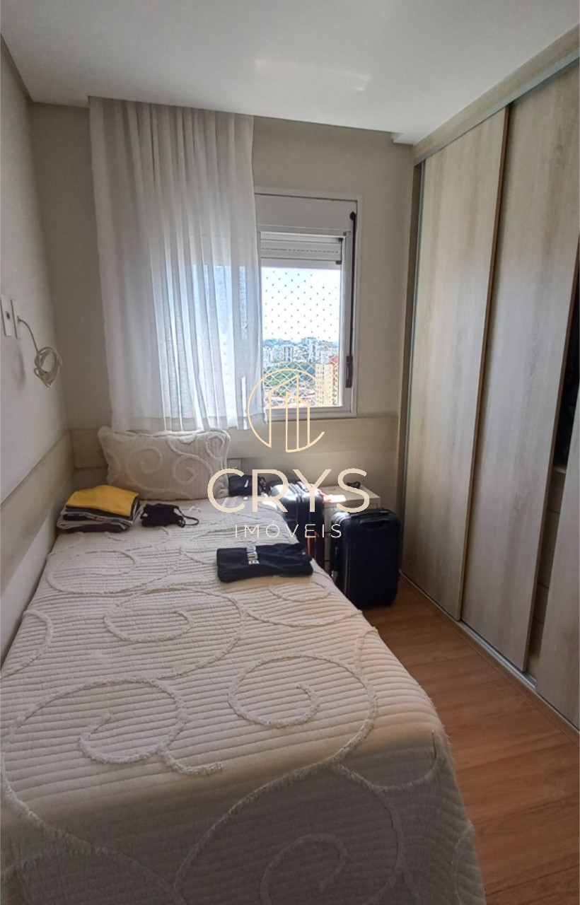 Apartamento, 3 quartos, 140 m² - Foto 28