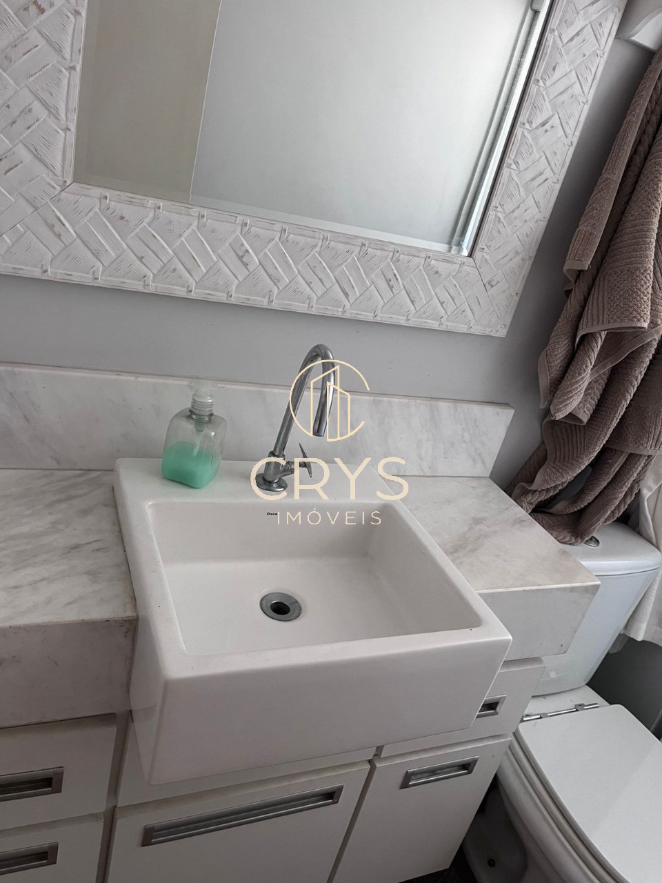 Apartamento, 1 quarto, 40 m² - Foto 18