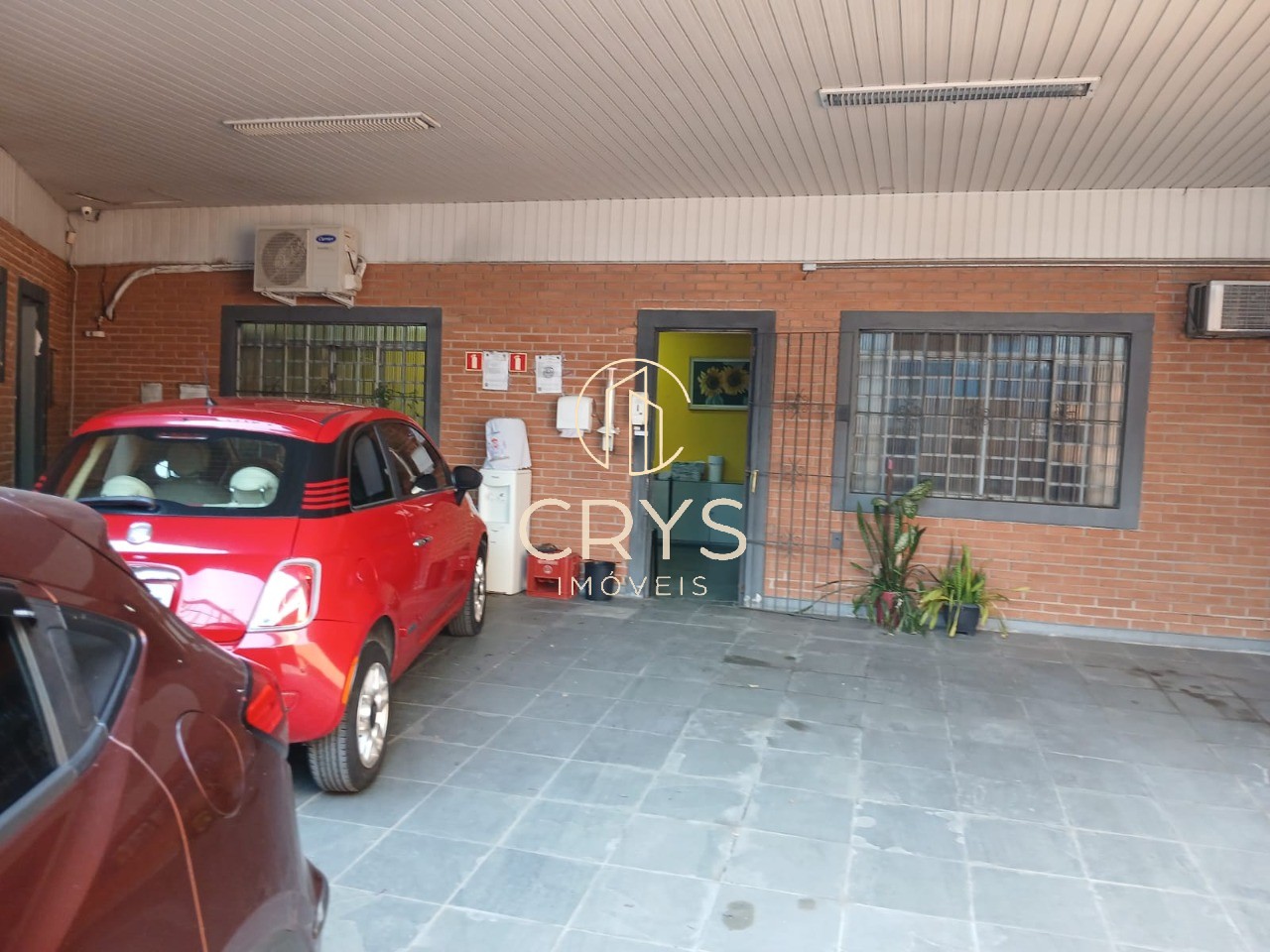 Depósito-Galpão, 442 m² - Foto 8