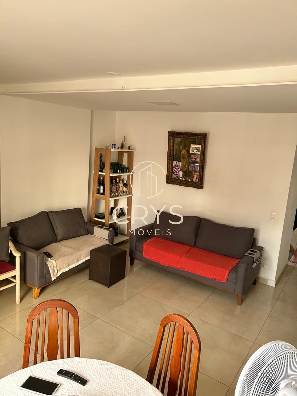 Apartamento, 3 quartos, 85 m² - Foto 4