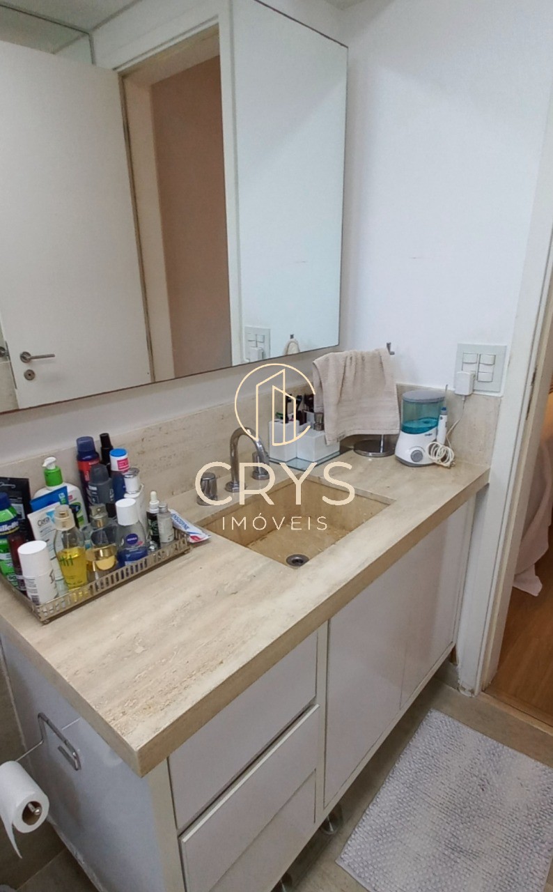 Apartamento, 3 quartos, 140 m² - Foto 25