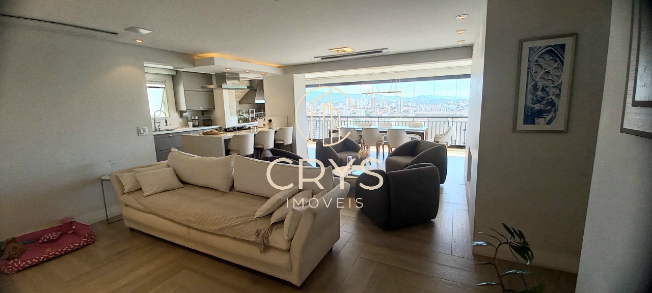 Apartamento, 3 quartos, 140 m² - Foto 3
