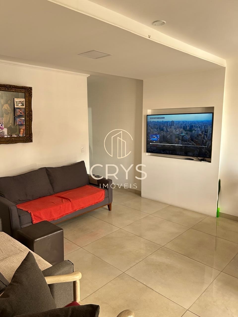 Apartamento, 3 quartos, 85 m² - Foto 3