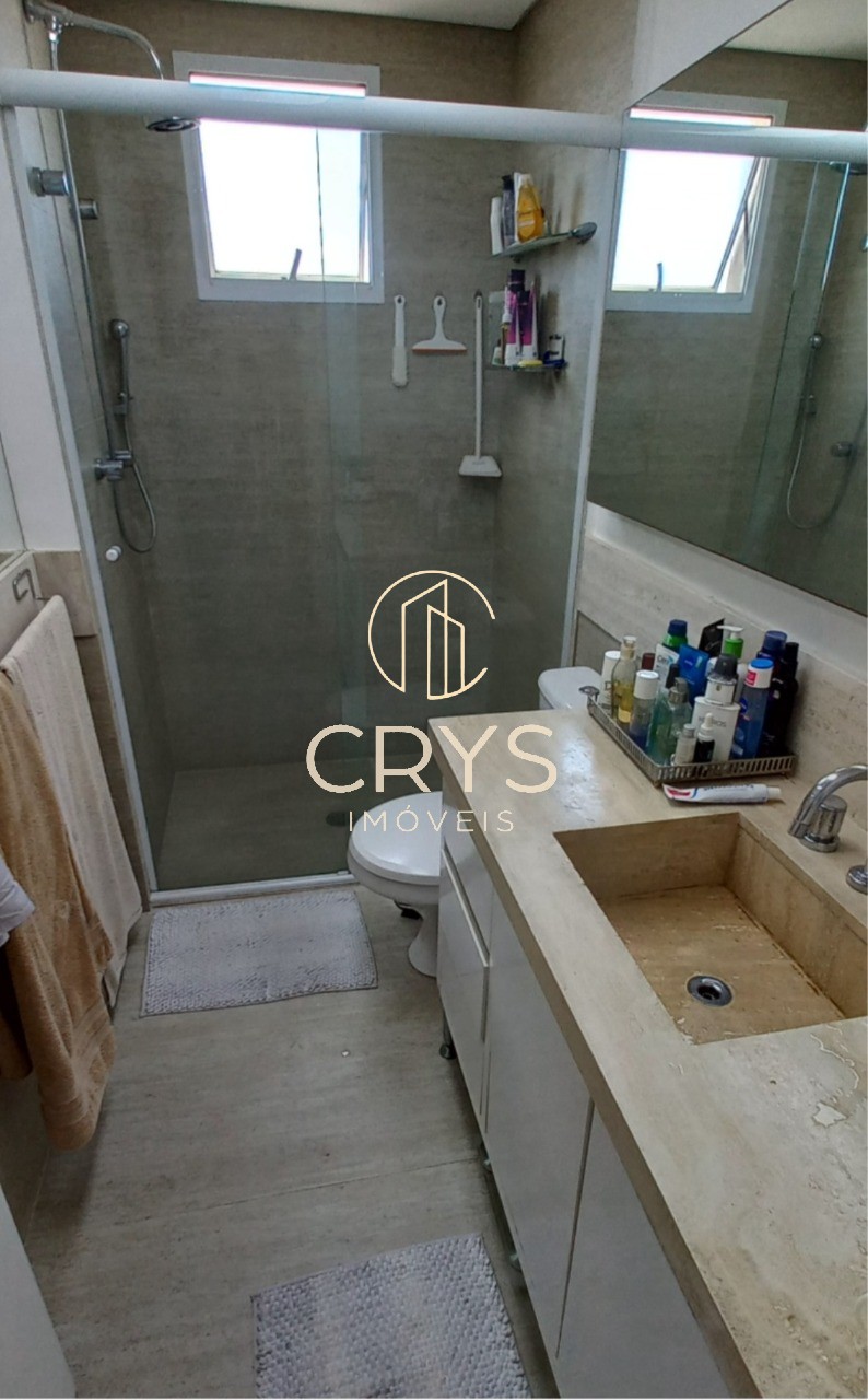 Apartamento, 3 quartos, 140 m² - Foto 24