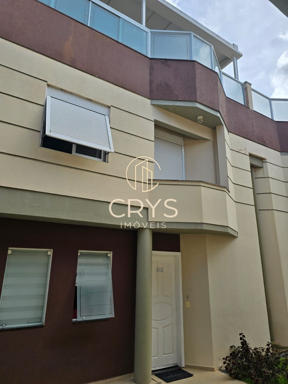 Casa, 3 quartos, 175 m² - Foto 1