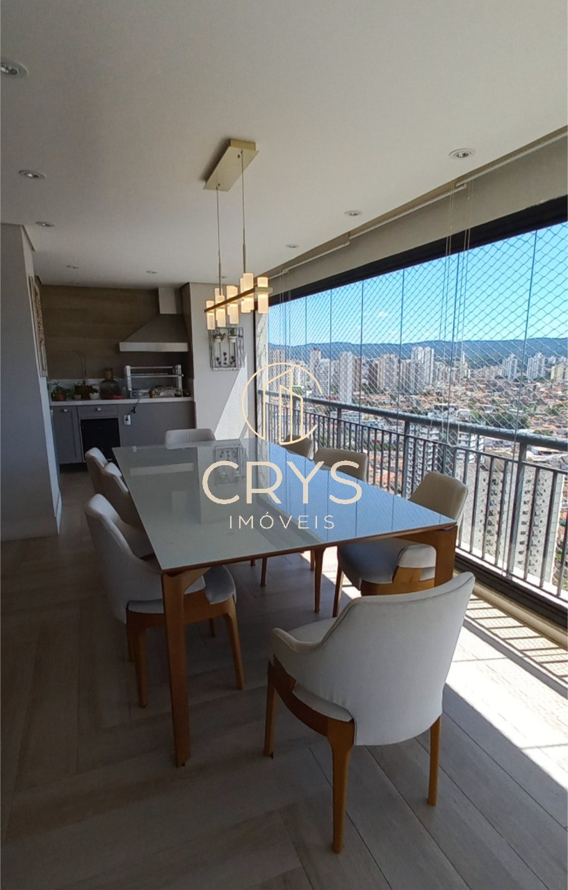 Apartamento, 3 quartos, 140 m² - Foto 14