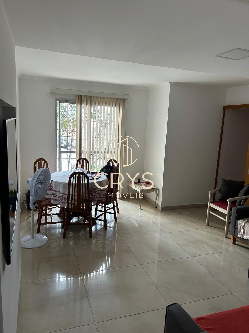 Apartamento, 3 quartos, 85 m² - Foto 6
