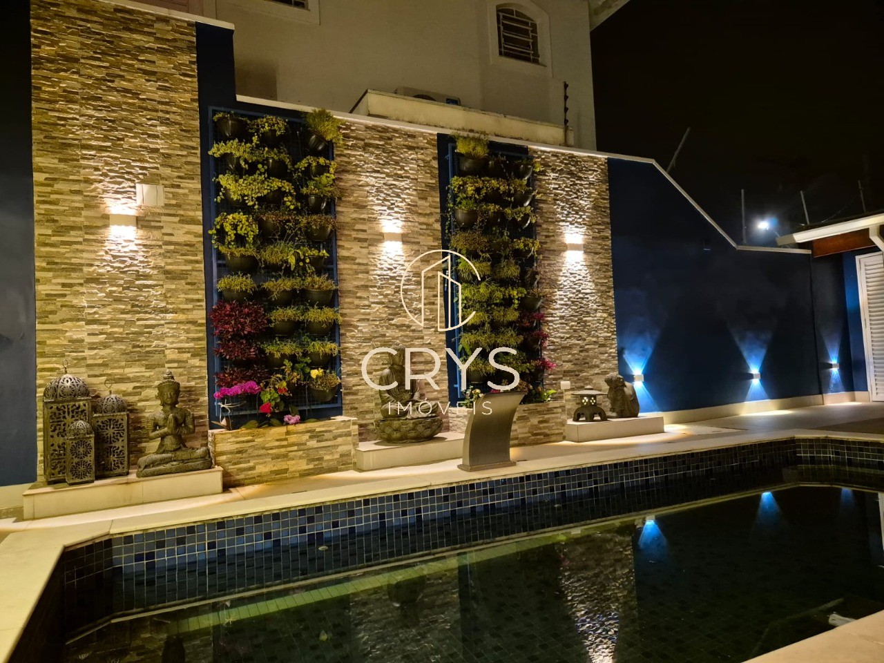 Casa à venda com 3 quartos, 175m² - Foto 11