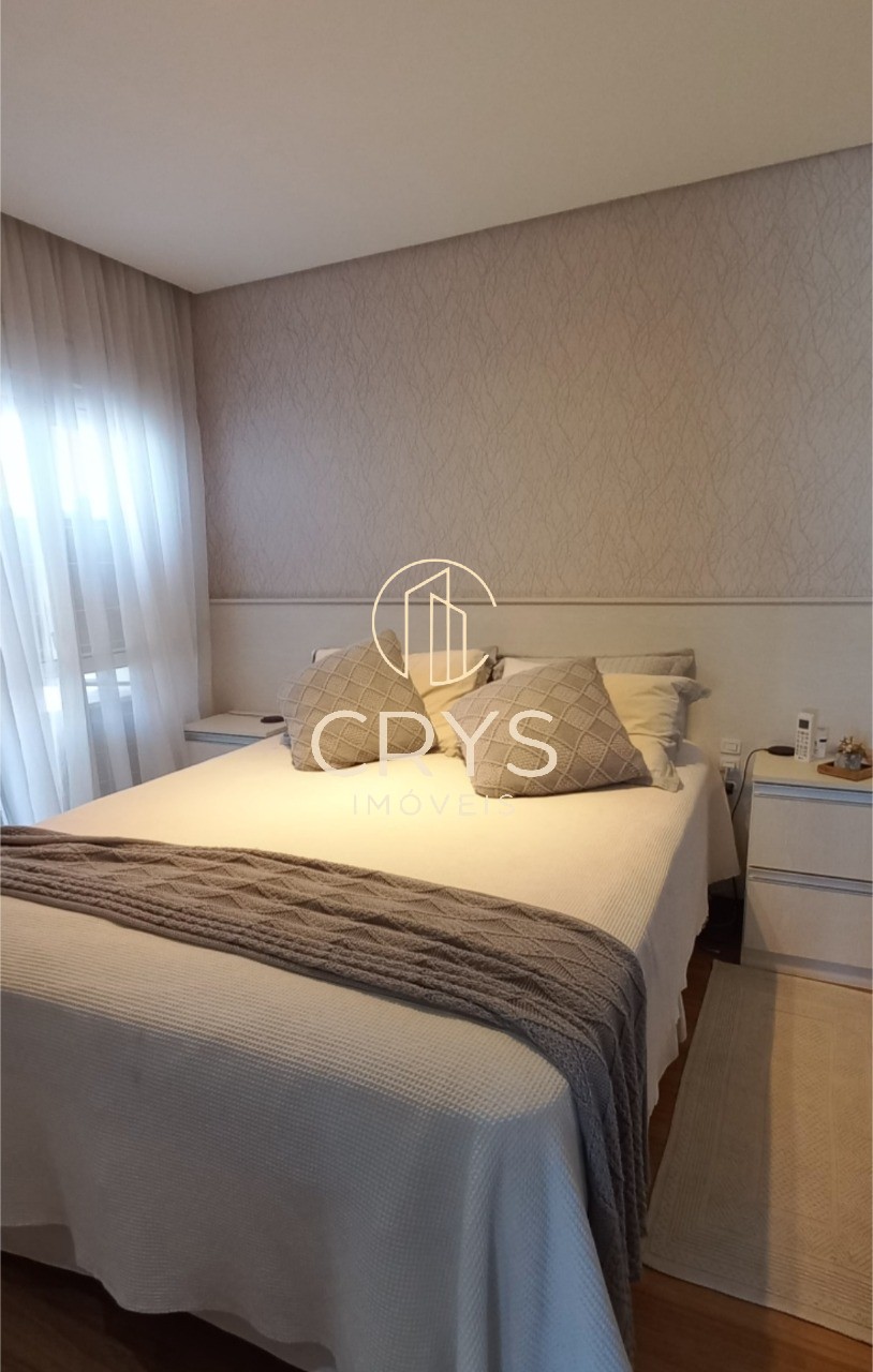 Apartamento, 3 quartos, 140 m² - Foto 20