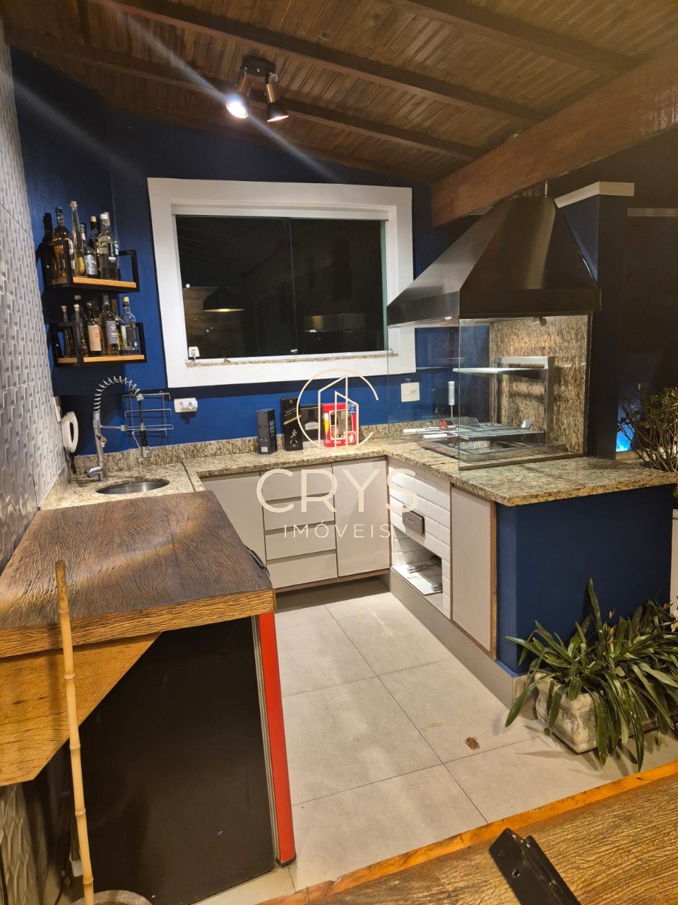 Casa à venda com 3 quartos, 175m² - Foto 6