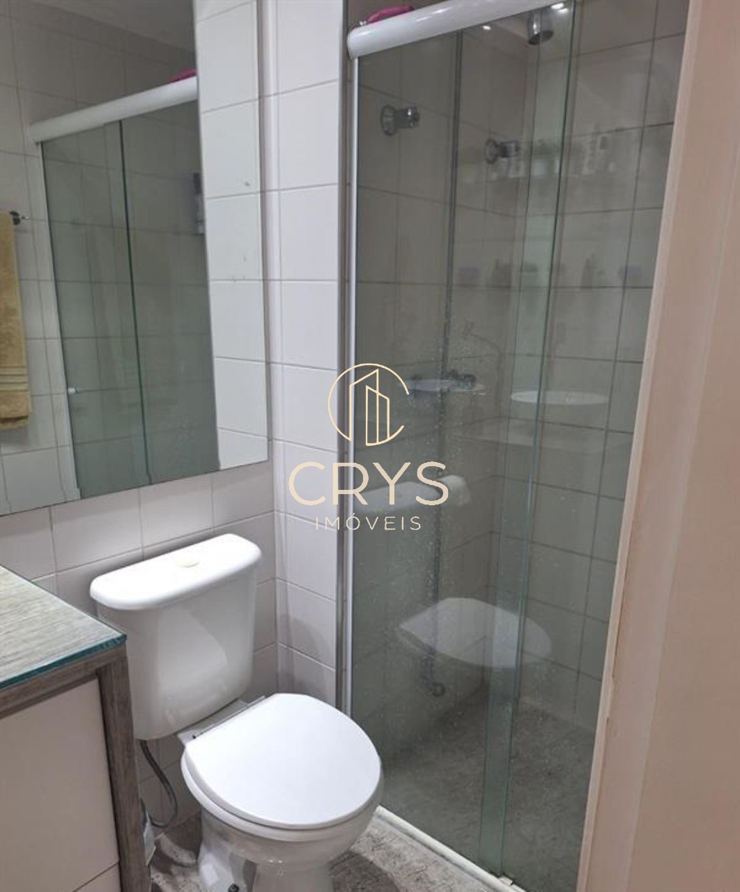 Apartamento, 2 quartos, 49 m² - Foto 15