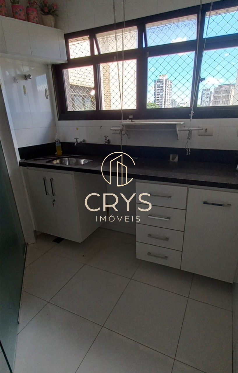 Apartamento, 3 quartos, 100 m² - Foto 17