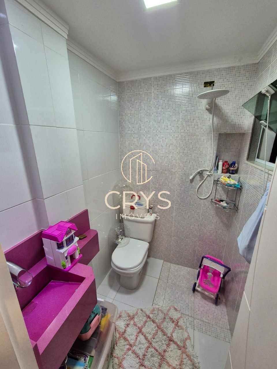 Casa à venda com 3 quartos, 175m² - Foto 22
