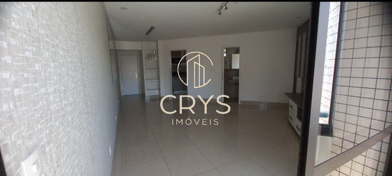 Apartamento, 3 quartos, 100 m² - Foto 3