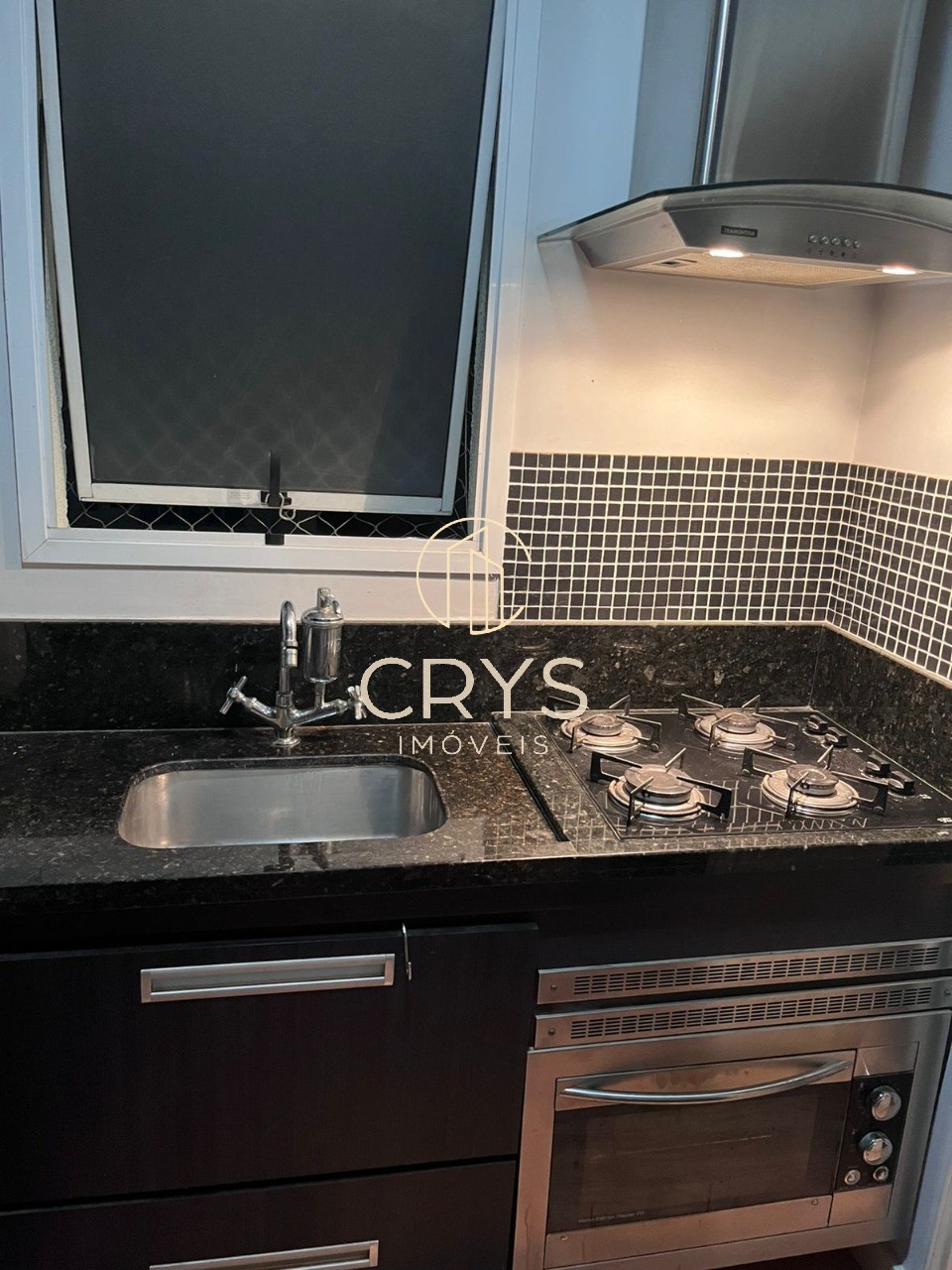 Apartamento, 1 quarto, 40 m² - Foto 6