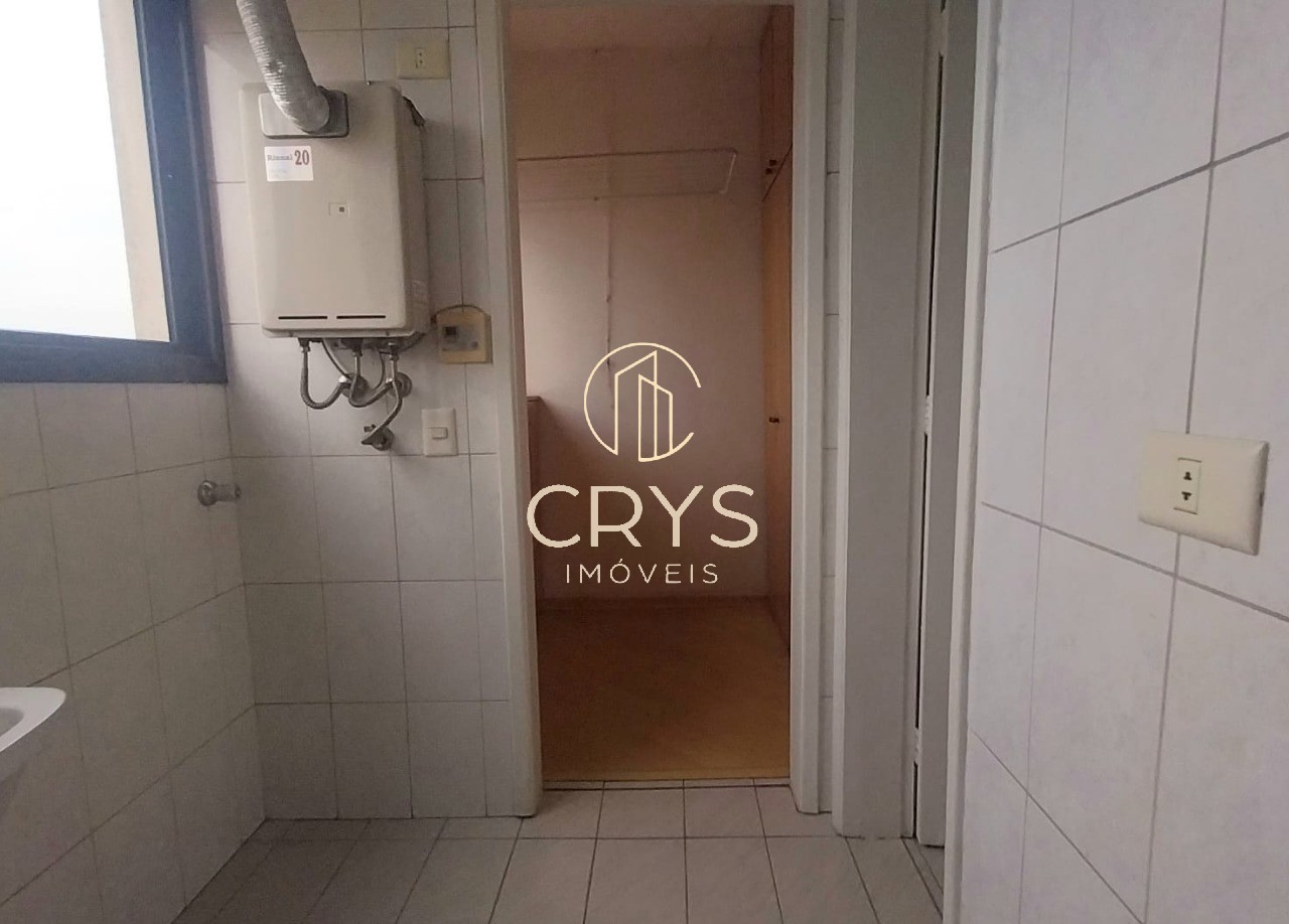 Apartamento, 3 quartos, 106 m² - Foto 11
