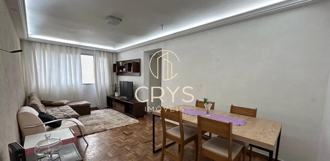 Apartamento, 2 quartos, 72 m² - Foto 2