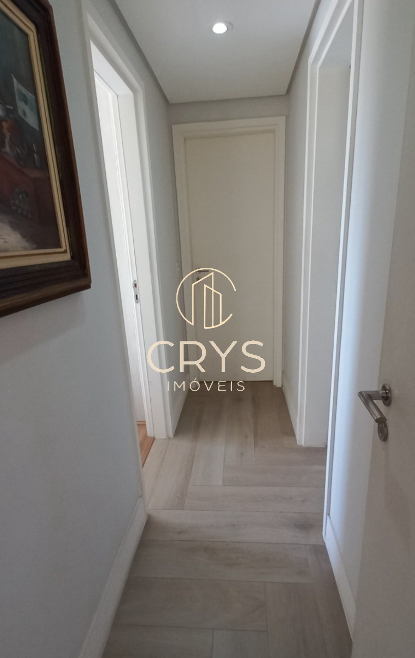 Apartamento, 3 quartos, 140 m² - Foto 31