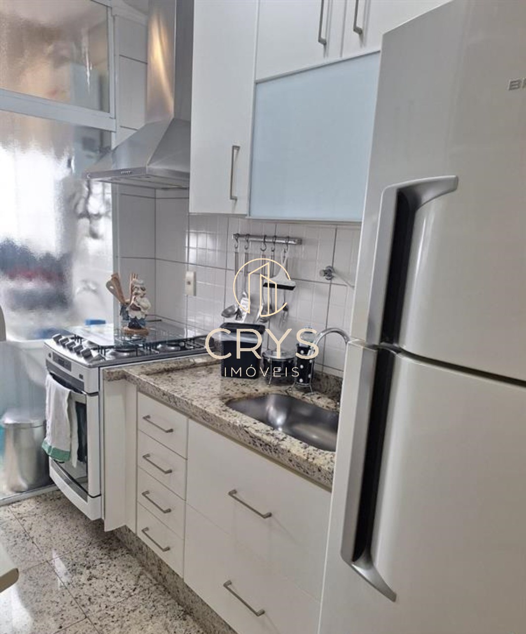 Apartamento, 2 quartos, 49 m² - Foto 7